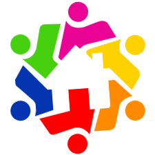 Logo Desa Pekon Sumber Bandung
